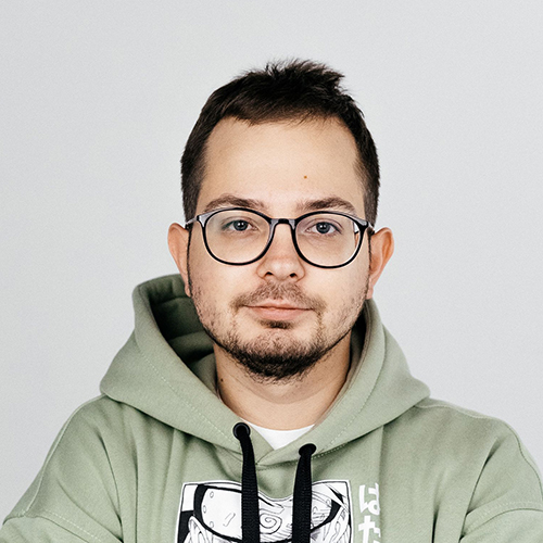 Ivan Starodubtsev<br><span>CEO at Ayist games</span>
